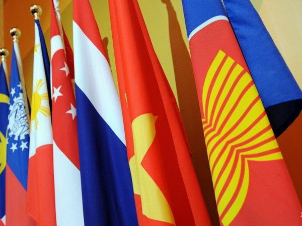 [Video] Cộng đồng ASEAN ra đời- cột mốc quan trọng của lịch sử ASEAN ảnh 1