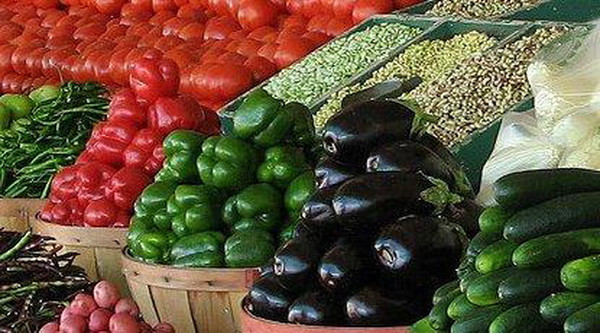 EU, Maroc ký thỏa thuận chỉ dẫn địa lý liên quan tới thực phẩm ảnh 1