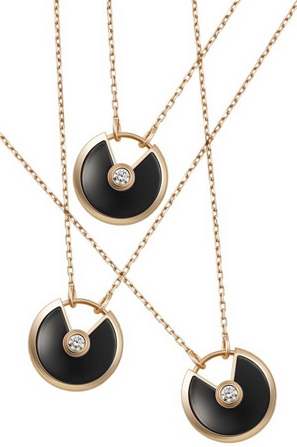 Bộ sưu tập Cartier Amulette: Điều ước viên mãn của phái đẹp ảnh 11