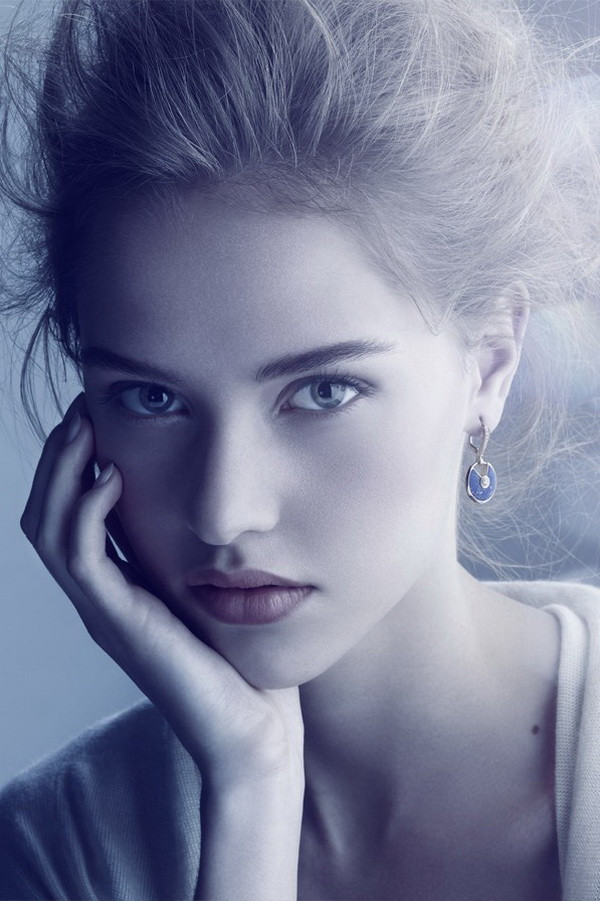 Bộ sưu tập Cartier Amulette: Điều ước viên mãn của phái đẹp ảnh 6