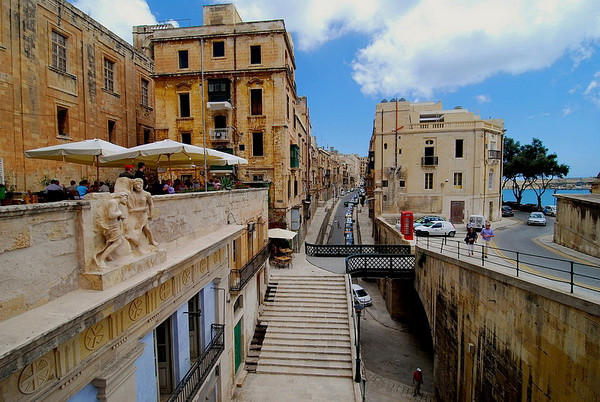 5 thành phố châu Âu được dự báo hút khách nhất trong năm 2015 ảnh 3