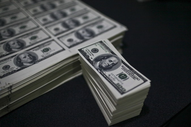 Triệt phá đường dây làm tiền giả ở Đức, Cộng hòa Séc và Ba Lan ảnh 1