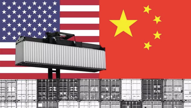 Trung Quốc và Mỹ liệu có "xuống thang" trong cuộc chiến thương mại? ảnh 1