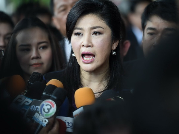 Cựu Thủ tướng Thái Lan yêu cầu làm rõ kế hoạch bầu cử ảnh 1