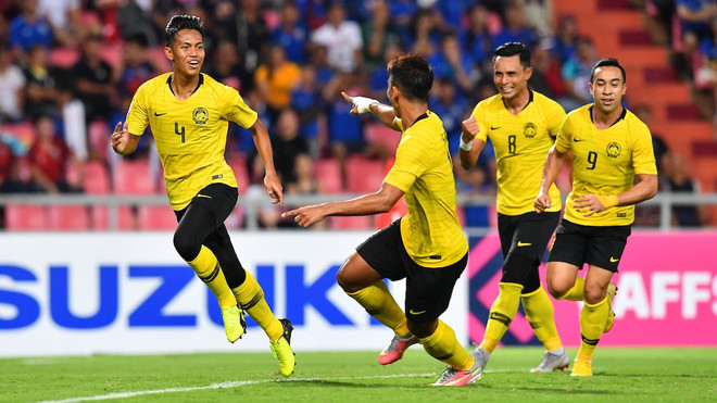 Chung kết lượt về AFF Suzuki Cup 2018: Khi "Hổ mọc thêm cánh" ảnh 1