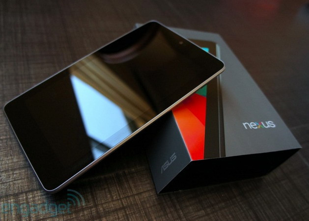 HTC sẽ là đối tác sản xuất mẫu máy tính bảng Nexus 9 ảnh 1