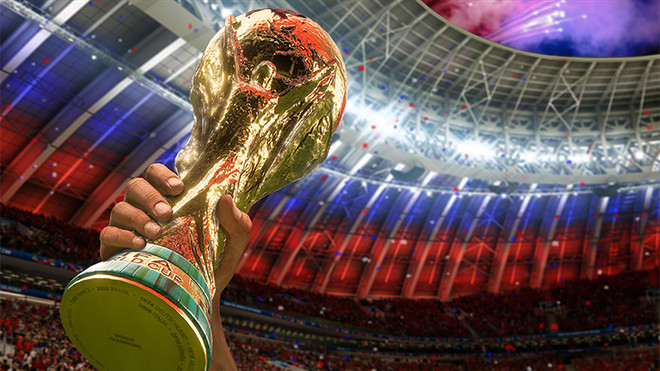 Đội tuyển nào dễ gây thất vọng nhất ở vòng chung kết World Cup 2018? ảnh 1
