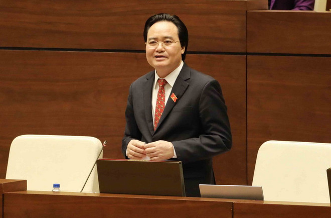 Luật Giáo dục sửa đổi: Tạo cơ sở pháp lý nâng cao chất lượng giáo dục ảnh 2