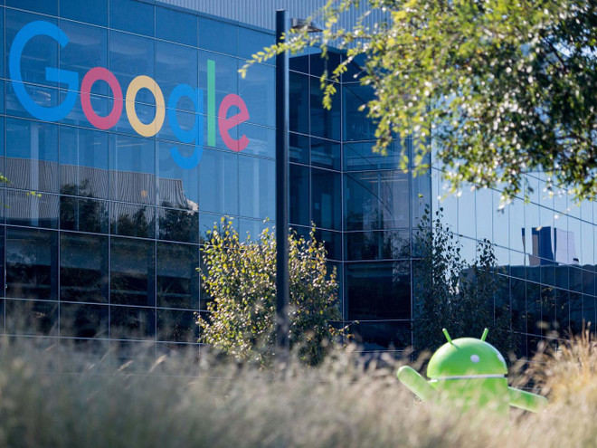 Google thuê người chặn quảng cáo xuất hiện trên các video cực đoan ảnh 1