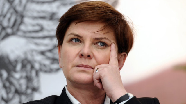 Thủ tướng Ba Lan tuyên bố không thiết tha với Eurozone ảnh 1