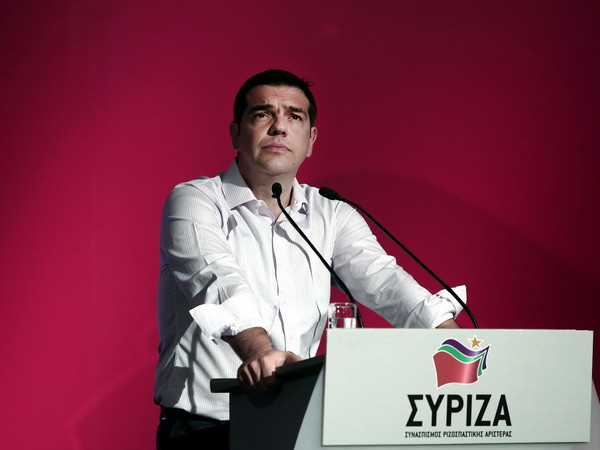 Hy Lạp tố cáo 3 chủ nợ quốc tế âm mưu lật đổ chính phủ ảnh 1