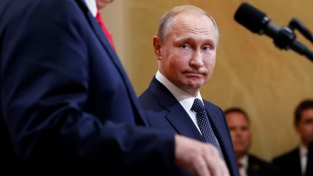 Ông Putin: Tòa án quyết định Nga có can thiệp bầu cử Mỹ hay không ảnh 1