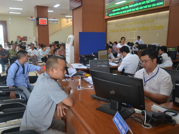 [Video] Hoàn thiện thể chế tuyển dụng công chức, tránh tiêu cực ảnh 1