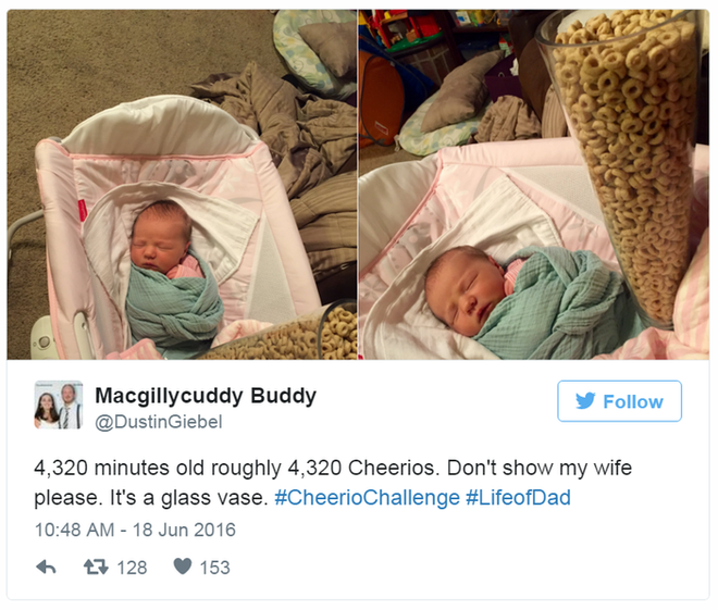 [Photo] Phát cuồng với trào lưu của ông bố đem con ra làm "đồ chơi" ảnh 3