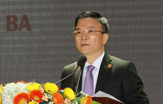 Ủy ban Thường vụ Quốc hội chuẩn bị chất vấn hai bộ trưởng ảnh 1