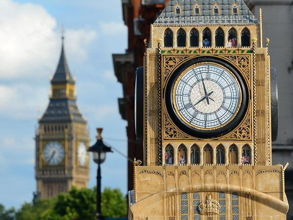 Xếp hạng những "thành phố triệu phú" trên thế giới ảnh 1