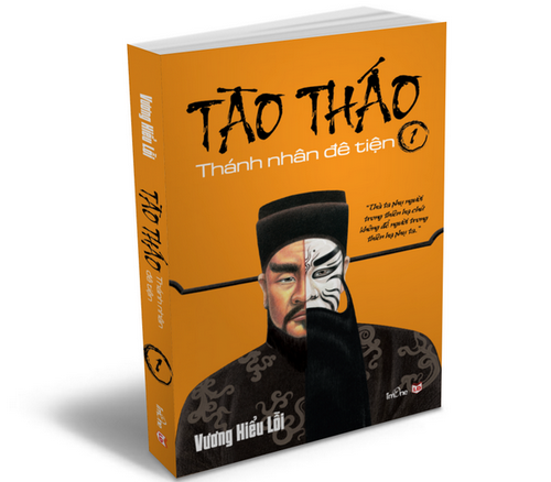 Ngược dòng lịch sử cùng "Tào Tháo - thánh nhân đê tiện" ảnh 1