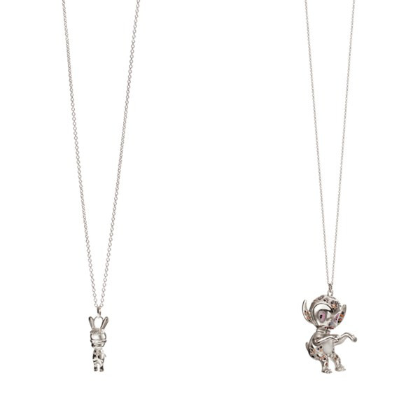 "Những sinh vật" kỳ quái trong các thiết kế mùa Xuân Hè của Coach ảnh 6