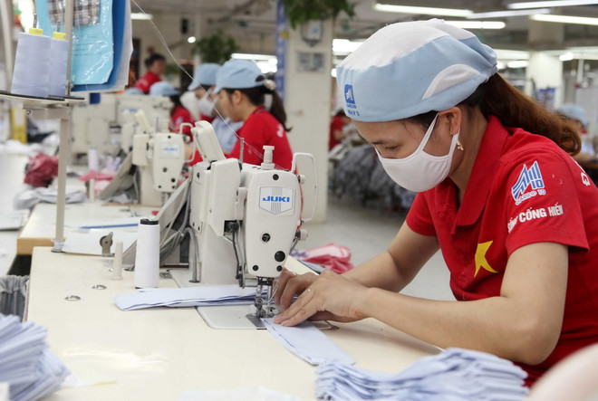 Thời trang Việt Nam trước sức ép lớn từ các thương hiệu ngoại ảnh 3