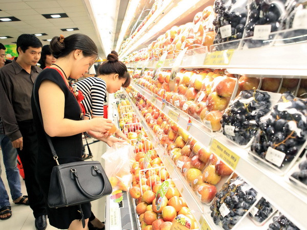 [Video] Việt Nam nằm trong 30 thị trường bán lẻ mới nổi hấp dẫn nhất ảnh 1