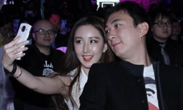 Trung Quốc sốc với thiếu gia tiêu 2,5 triệu NDT trong quán karaoke ảnh 1