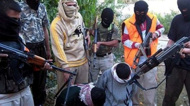 32 người Hồi giáo Sunni bị bắt cóc ở thủ đô Baghdad của Iraq ảnh 1