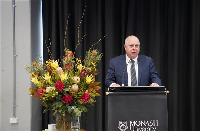 Cơ hội để các doanh nghiệp Việt Nam-Australia mở rộng hợp tác ảnh 3