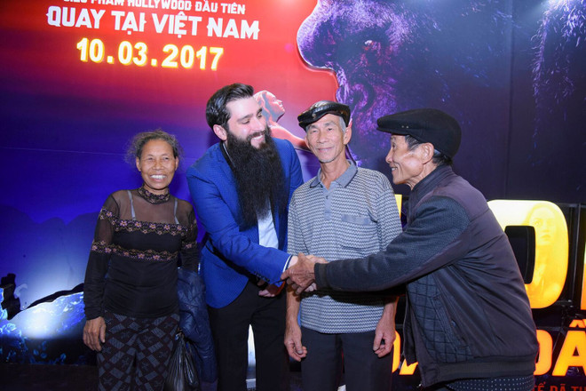 "Kong: Skull Island" đứng đầu Bắc Mỹ, thu 62 tỷ đồng tại Việt Nam ảnh 2