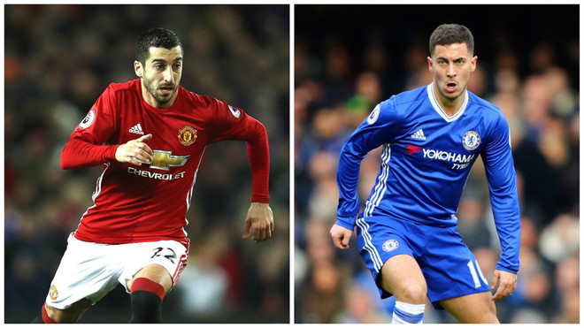 Manchester United gặp Chelsea: Hơn cả một cuộc chiến ảnh 1