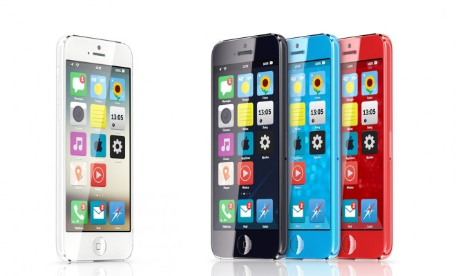 iPhone 7 với màn hình saphia, chip A9 ra mắt cuối năm sau? ảnh 1