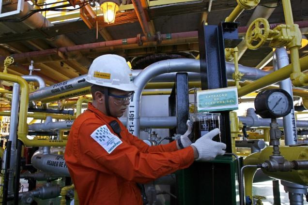 Petrobras tiếp tục đối mặt với những cáo buộc tham nhũng mới ảnh 1