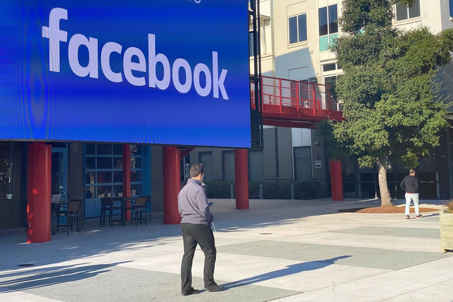 Facebook cho phép nhân viên làm việc từ xa trong thời gian dài ảnh 1