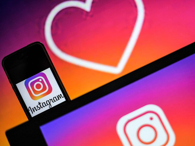Instagram thử nghiệm ẩn "like" tác động tới người nổi tiếng ra sao? ảnh 1