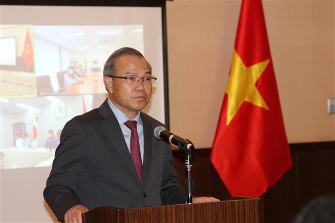 Việt Nam góp phần "tạo dựng nền tảng vững chắc" cho tương lai châu Á ảnh 1