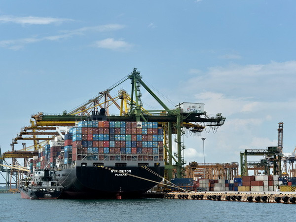 Kinh tế thế giới dự báo tăng trưởng thấp do chủ nghĩa bảo hộ ảnh 1