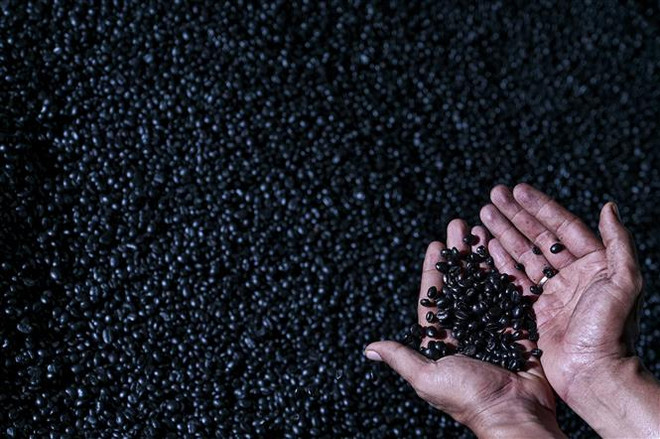 Thuế xuất khẩu khiến giá gạo Ấn Độ giảm tuần thứ tư liên tiếp ảnh 2