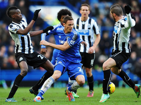 Ông Alan Pardew quyết tiêu diệt "bầy Quỉ đỏ" ngay tại Old Trafford ảnh 3