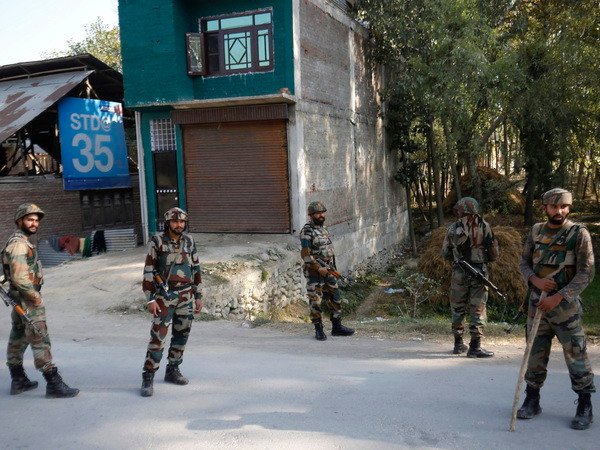 Quan hệ giữa Pakistan và Ấn Độ căng thẳng ngay cả trên điện ảnh ảnh 1