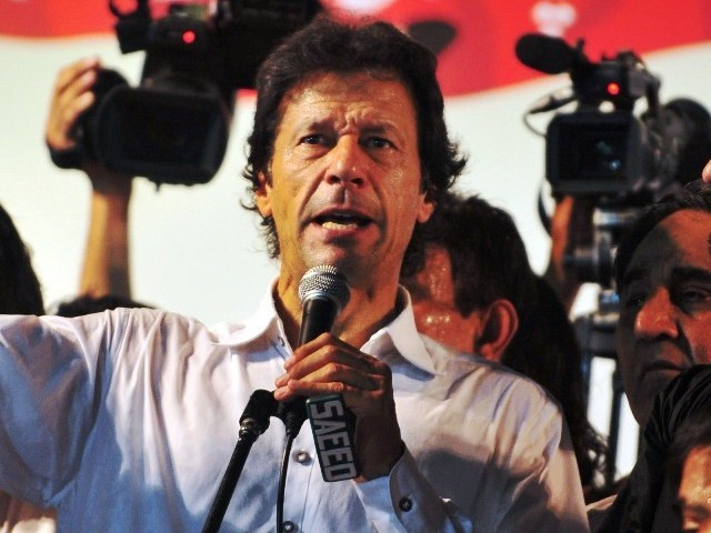 Pakistan: Tòa án ra lệnh bắt giữ lãnh đạo hai đảng đối lập ảnh 1