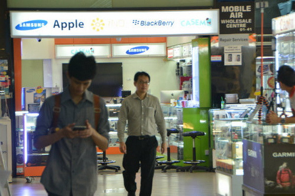 Hội người tiêu dùng Singapore kiện cửa hàng lừa khách Việt ảnh 1