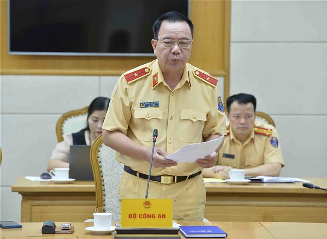 Hướng đến "không dám" và "không muốn" vi phạm giao thông ảnh 2