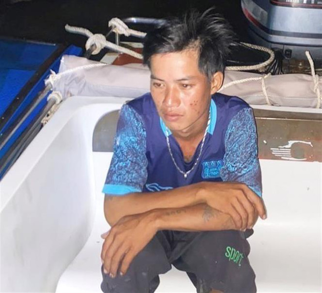 Điều tra hai vụ án liên quan đến dùng súng trên địa bàn tỉnh Cà Mau ảnh 1