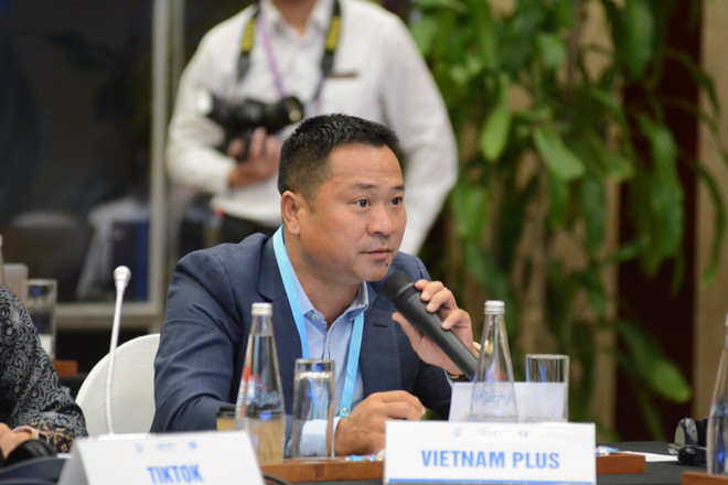 Các nước ASEAN chung tay xử lý tin sai sự thật trên không gian mạng ảnh 2