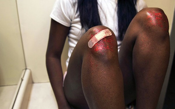 Những "quy luật ngầm" khiến đẹp trở thành nỗi ám ảnh của phụ nữ ảnh 2