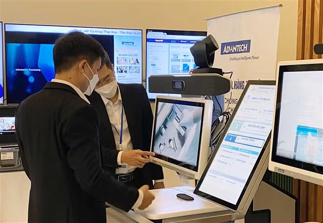 VBF: Cần những chính sách tối ưu để thúc đẩy kinh tế số ở Việt Nam ảnh 1