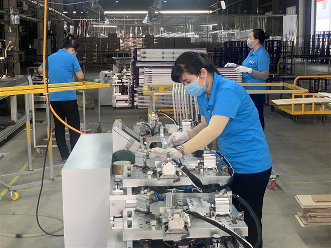 Đối thoại chính sách thuế-hải quan với doanh nghiệp Hàn Quốc ảnh 3