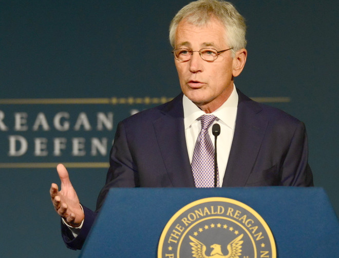 Mỹ quan ngại trước những diễn biến mới ở Ai Cập ảnh 1