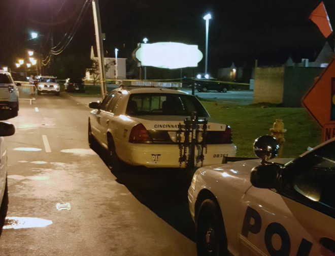 Vụ xả súng ở Ohio: Cảnh sát Mỹ xác định không có dấu hiệu khủng bố ảnh 1