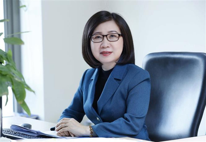 Giải thưởng Đối ngoại 2023: Bám sát dòng chảy thông tin sôi động ảnh 1