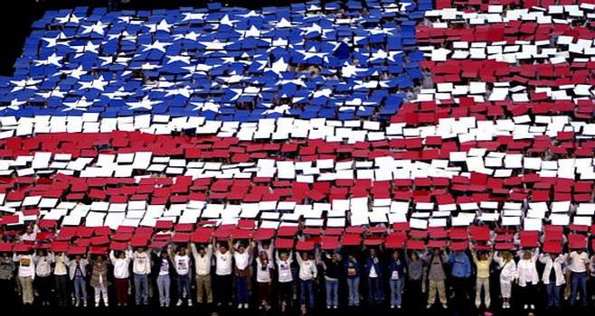 Tổng thống Trump đề xuất cải cách hệ thống nhập cư của Mỹ ảnh 1